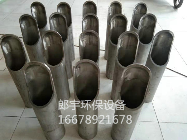 客戶定制氧化噴嘴，多次復(fù)購